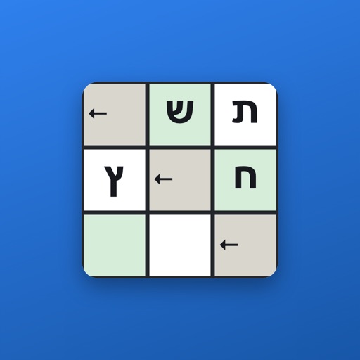 Tashchetz app icon